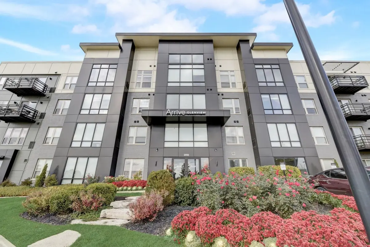 2550 Waterview DR #460, Northbrook, IL 60062