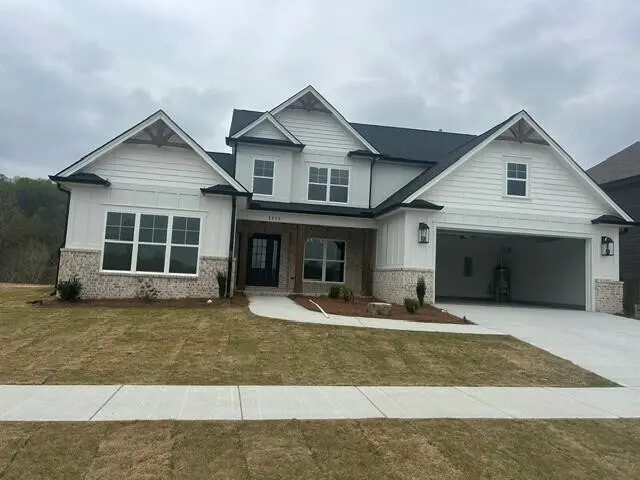 3555 Windmill Way, Apison, TN 37302
