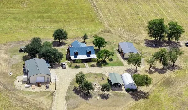 1930 County Road 361, Granger, TX 76530