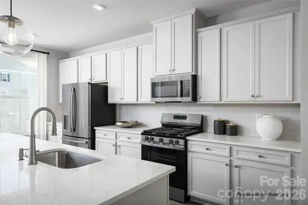 4054 Grain Orchard RD, Indian Trail, NC 28079