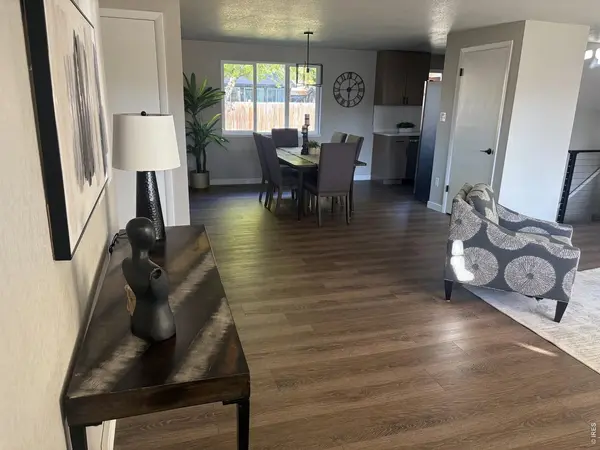 4869 N Roosevelt, Loveland, CO 80538