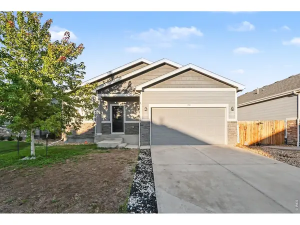 718 S Depot, Milliken, CO 80543