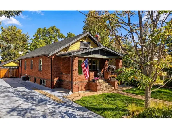 3065 W 35th, Denver, CO 80211