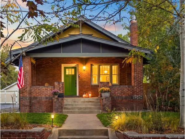 3065 W 35th, Denver, CO 80211