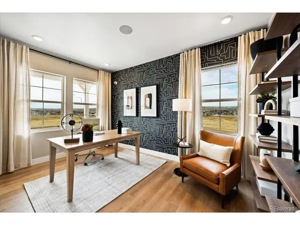 8731 Pennycress, Littleton, CO 80125