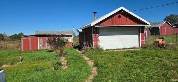 2198 W Baseline RD, Albion, IN 46701