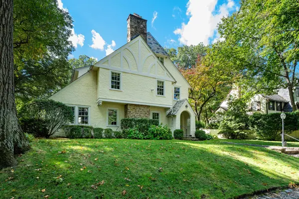 49 Beechmont AVE, Bronxville, NY 10708