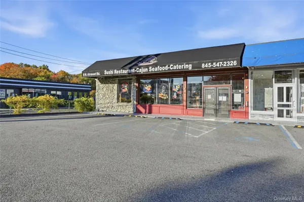 8 N Airmont RD, Suffern, NY 10901