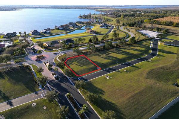 508 BONAMIA AVE, Lake Alfred, FL 33850