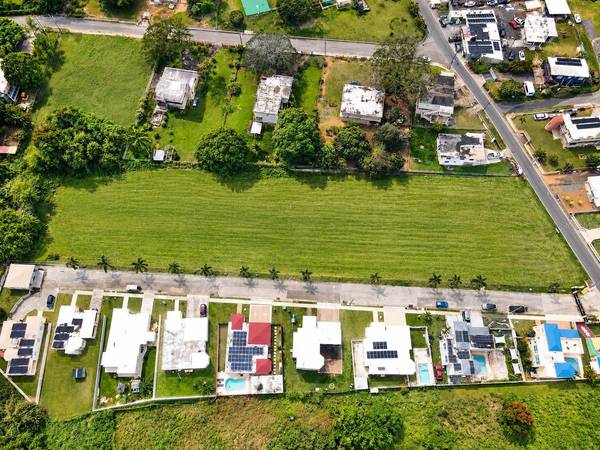 1 PR-604 LOS RABANOS KM 3.4, Manati, PR 00674