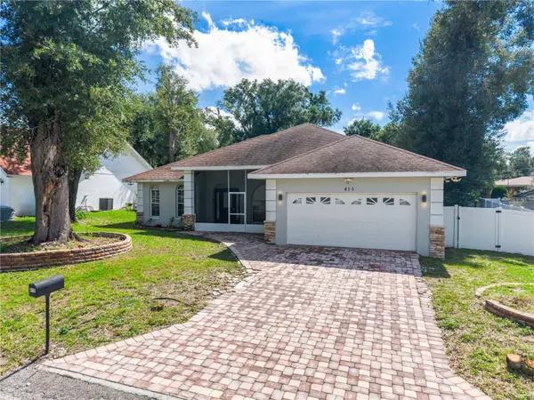 415 RENEE DR, Haines City, FL 33844
