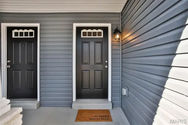 121 Open Prairie CIR, O'fallon, MO 63368