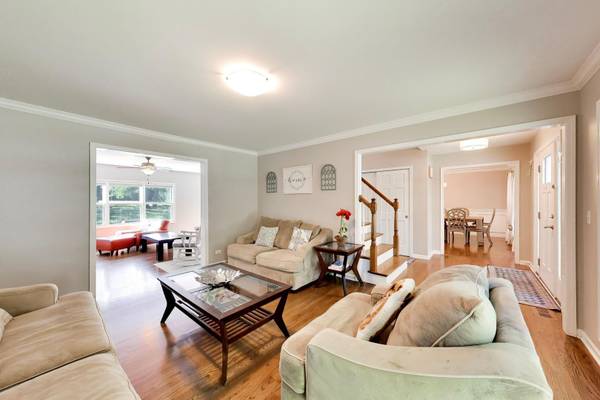 4760 Karns AVE, Lisle, IL 60532