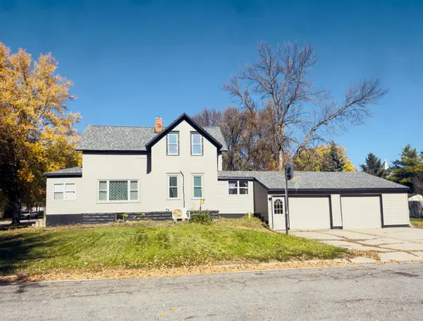 361 S 9th ST, Bird Island, MN 55310