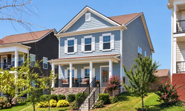 8109 Warbler Way, Brentwood, TN 37027