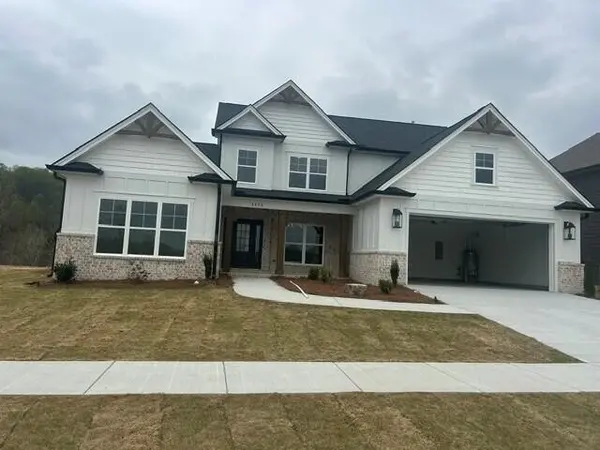 3555 Windmill Way, Apison, TN 37302