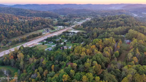 0 Williams Drive, Maynardville, TN 37807