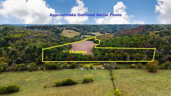 43A Old Elkton Pike, Fayetteville, TN 37334