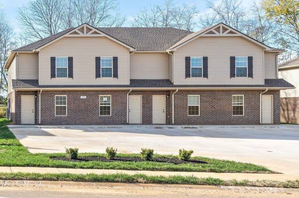 1016 Glenkirk Drive #B, Clarksville, TN 37042