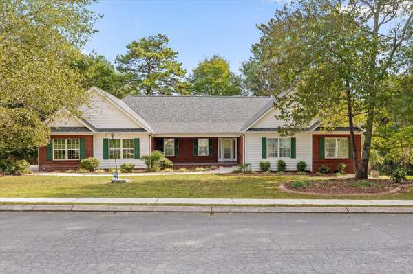 212 Honeysuckle Drive, Rock Spring, GA 30739