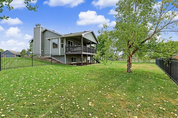 1601 N Nickelton Cir., Wichita, KS 67235