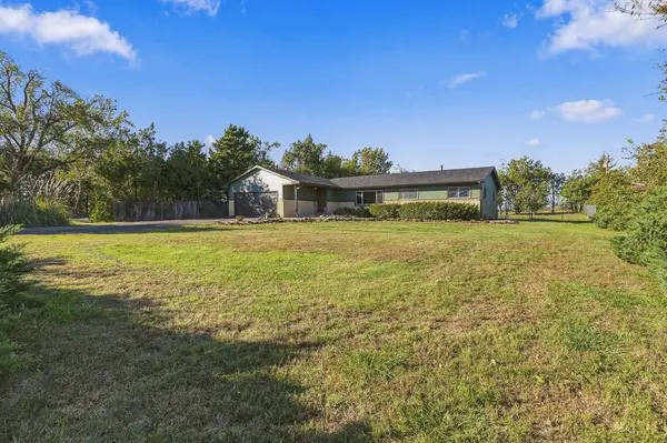 4845 E Country Club Rd., Salina, KS 67401-9602