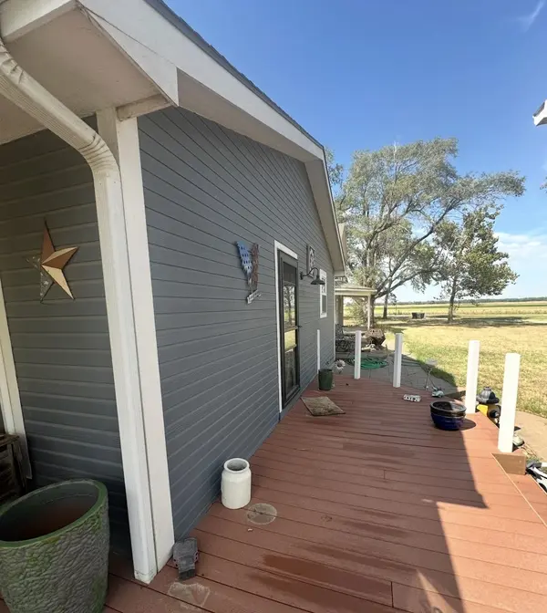 7900 E Water Well Road, Gypsum, KS 67448