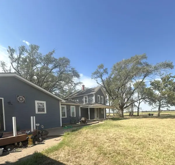 7900 E Water Well Road, Gypsum, KS 67448