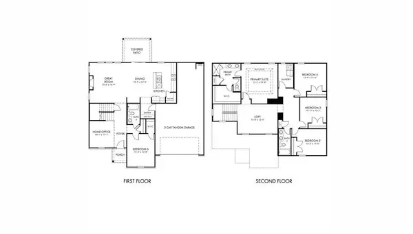 121 Swan Grove TRL, Fountain Inn, SC 29644
