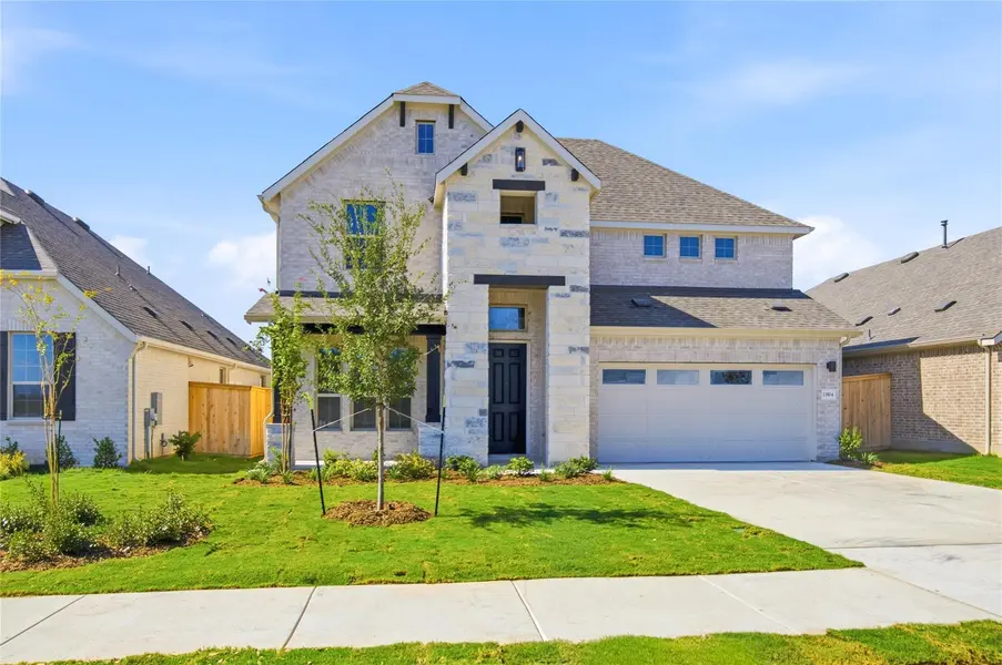13504 Endless Narrow LN, Elgin, TX 78621