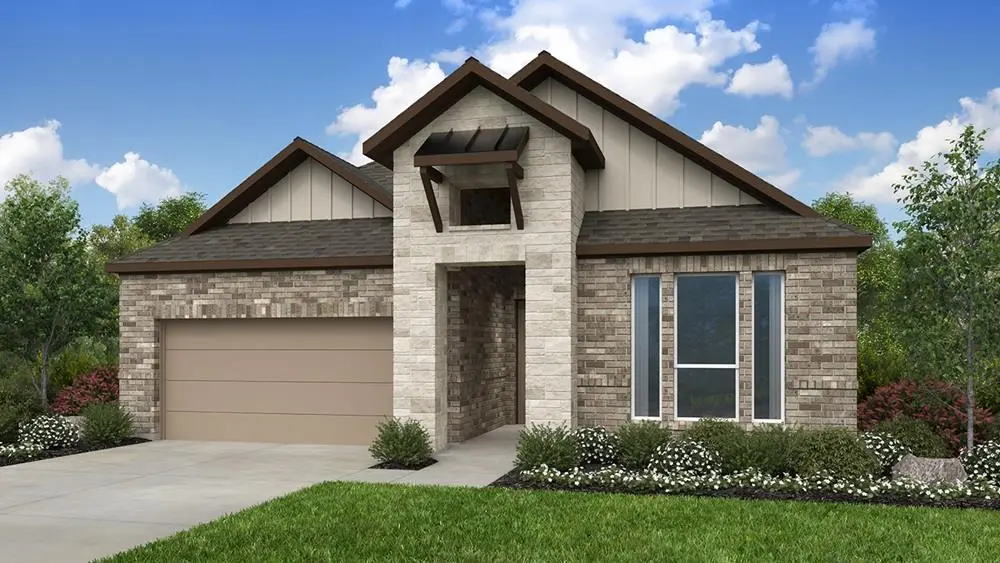 185 Little Tenina TRL, Cedar Creek, TX 78612