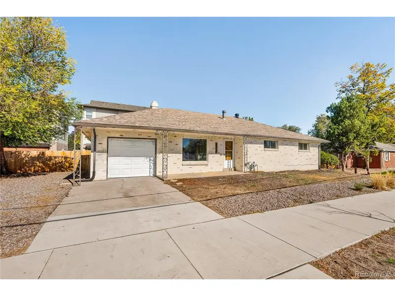 6641 W 52nd, Arvada, CO 80002