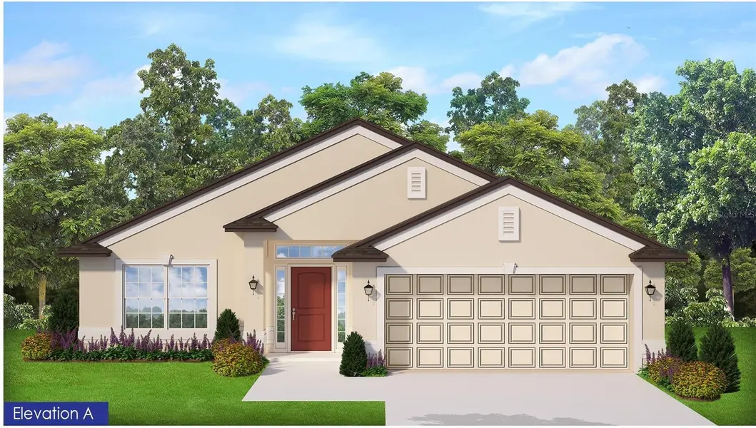 1809 DON PL, Poinciana, FL 34759