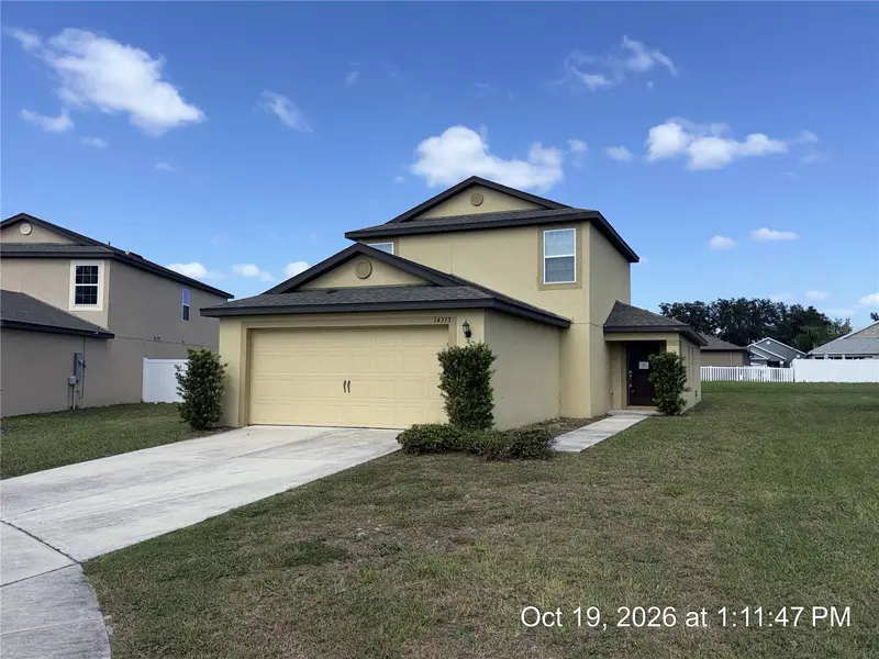 14313 CORALBEAN CT, Brooksville, FL 34613