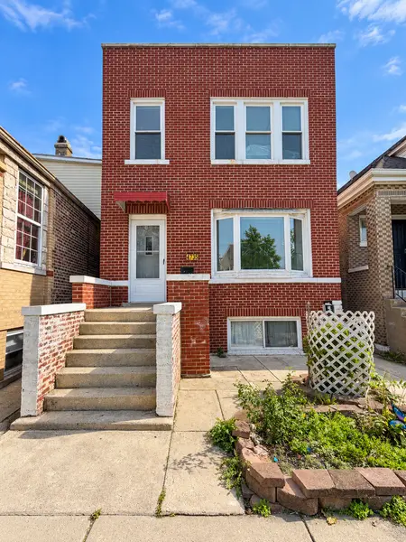 4735 S Rockwell ST #2, Chicago, IL 60632