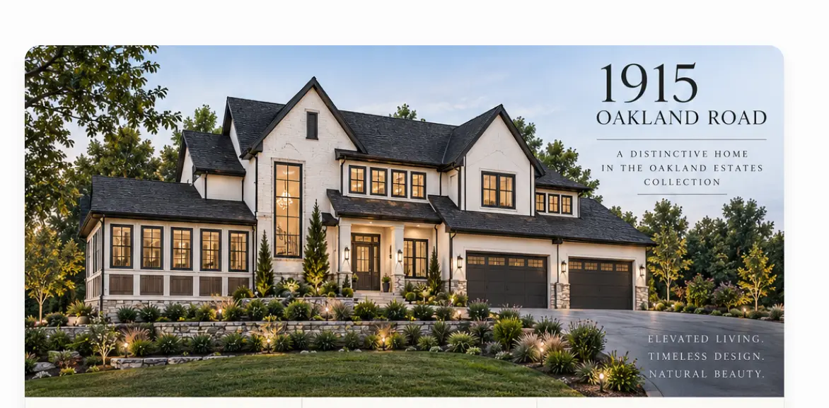 1915 Oakland RD, Minnetonka, MN 55305