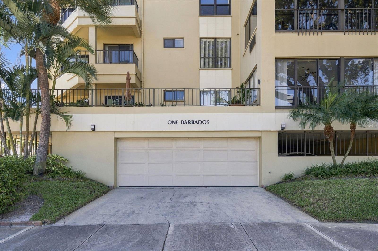 1 BARBADOS AVE #2D, Tampa, FL 33606