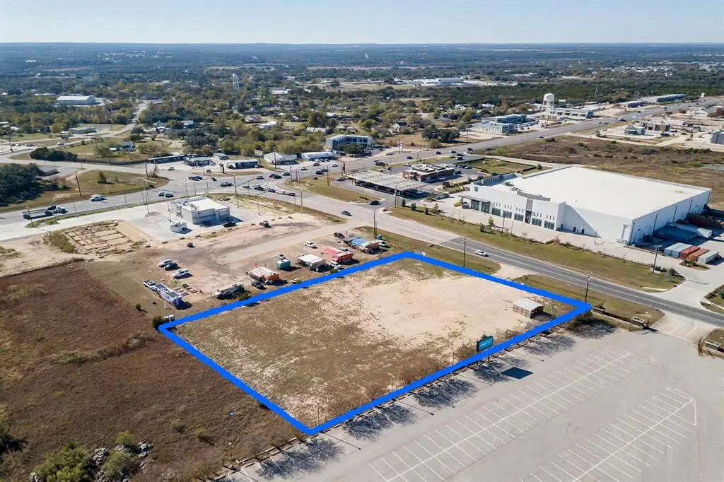 136 County Road 214, Liberty Hill, TX 78642