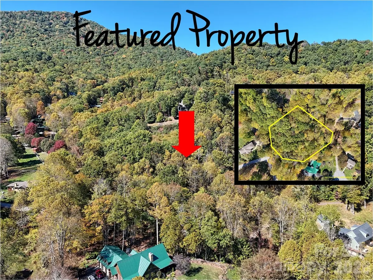 205 Turn-A-Bout CT, Waynesville, NC 28785