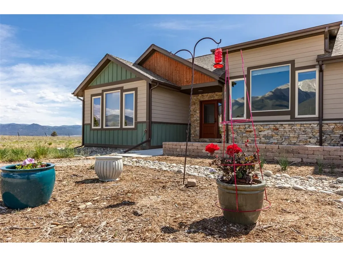14543 N Stagecoach, Buena Vista, CO 81211