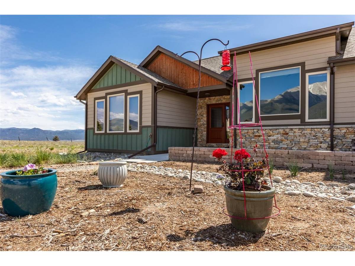 14543 N Stagecoach, Buena Vista, CO 81211