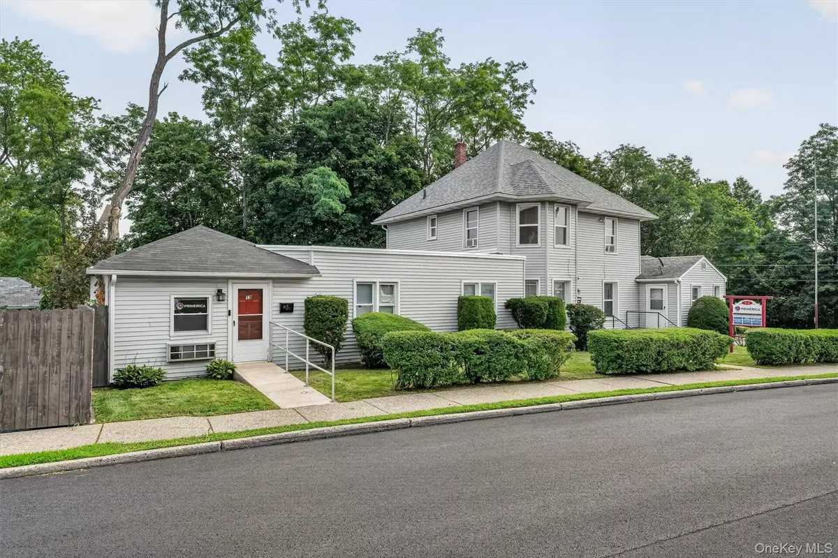 19-21 Dewitt ST, Middletown, NY 10940