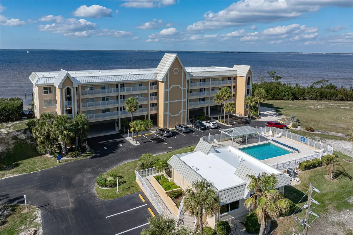101 N MARION CT #235, Punta Gorda, FL 33950