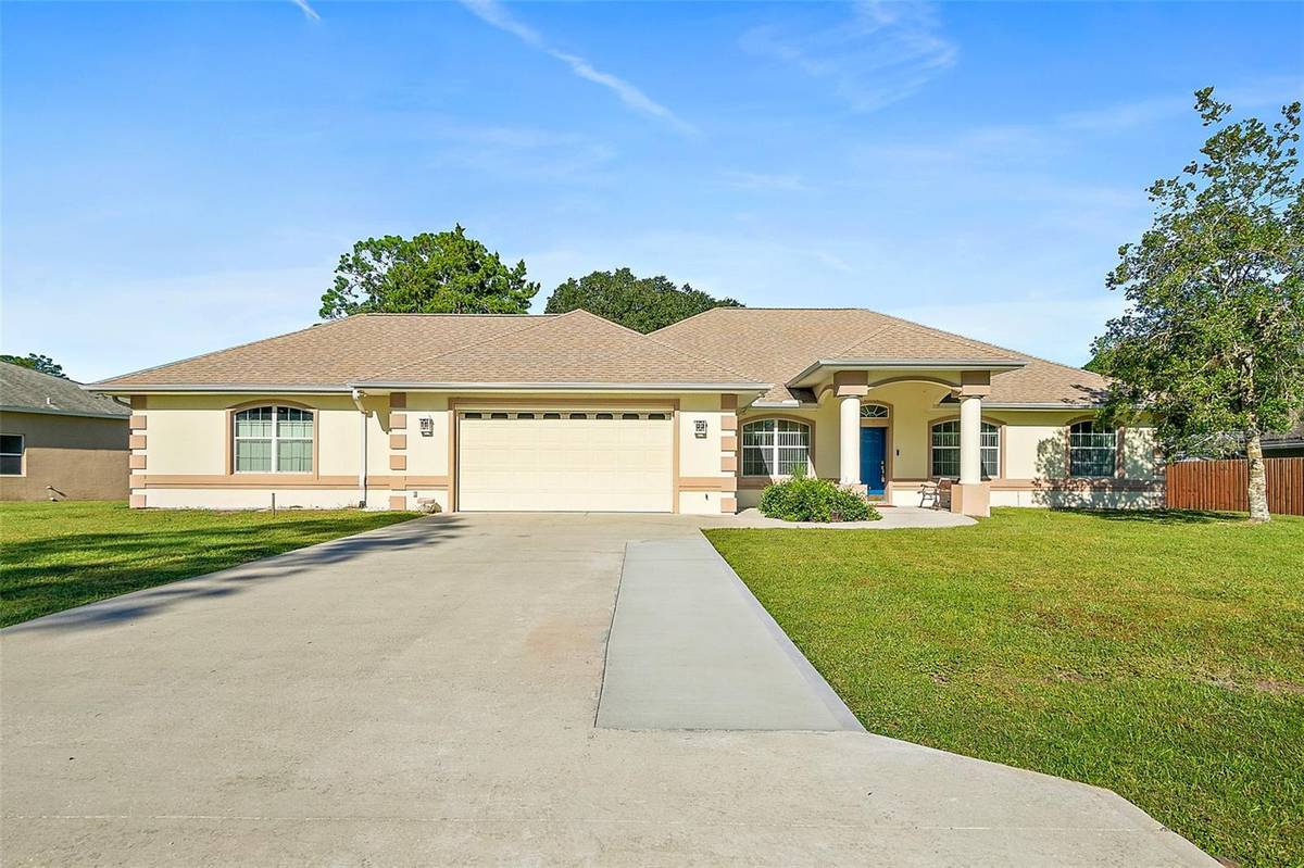 46 WHISPERING PINE DR, Palm Coast, FL 32164