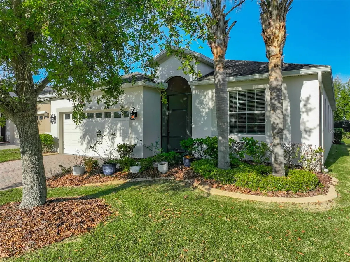 4052 SERENA LN, Clermont, FL 34711
