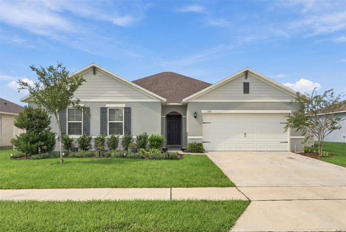750 AUBURN GROVE CT, Auburndale, FL 33823