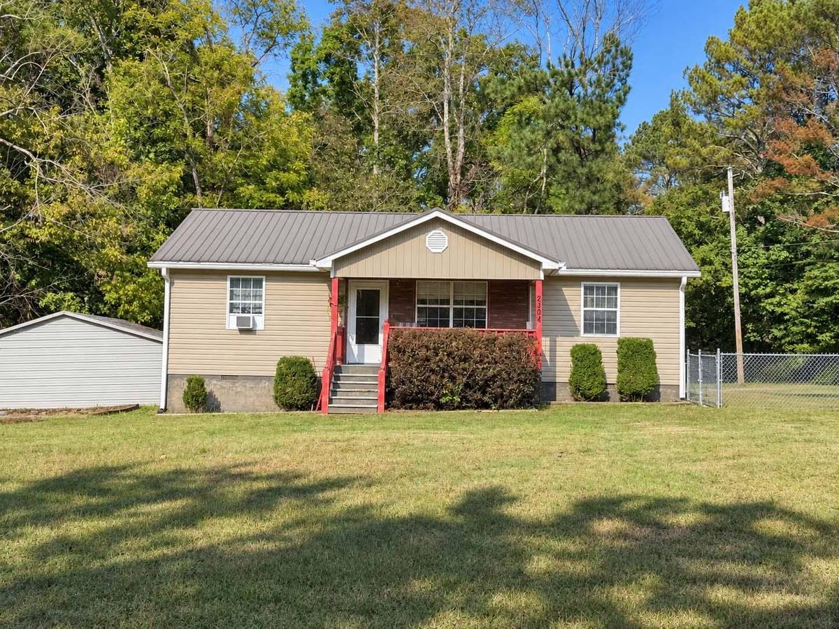 2304 Pleasant Grove Trail #SW, Cleveland, TN 37311