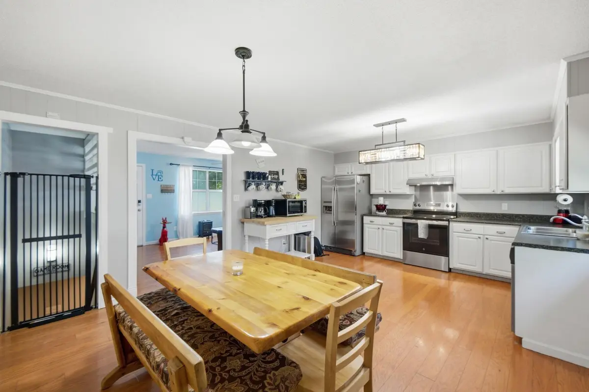 215 Mapleton Drive #NW, Cleveland, TN 37312