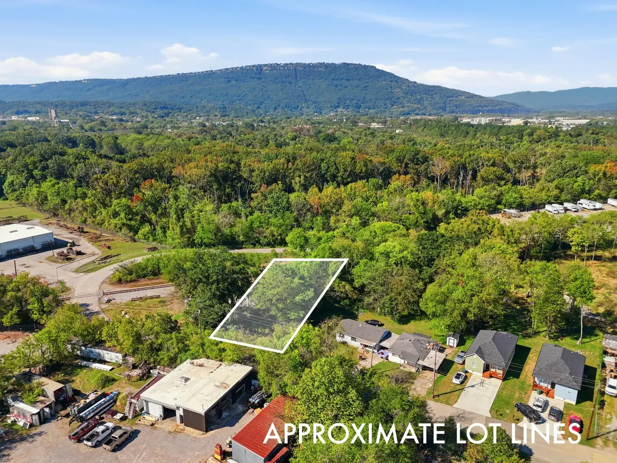 0 Morgan Avenue, Chattanooga, TN 37404
