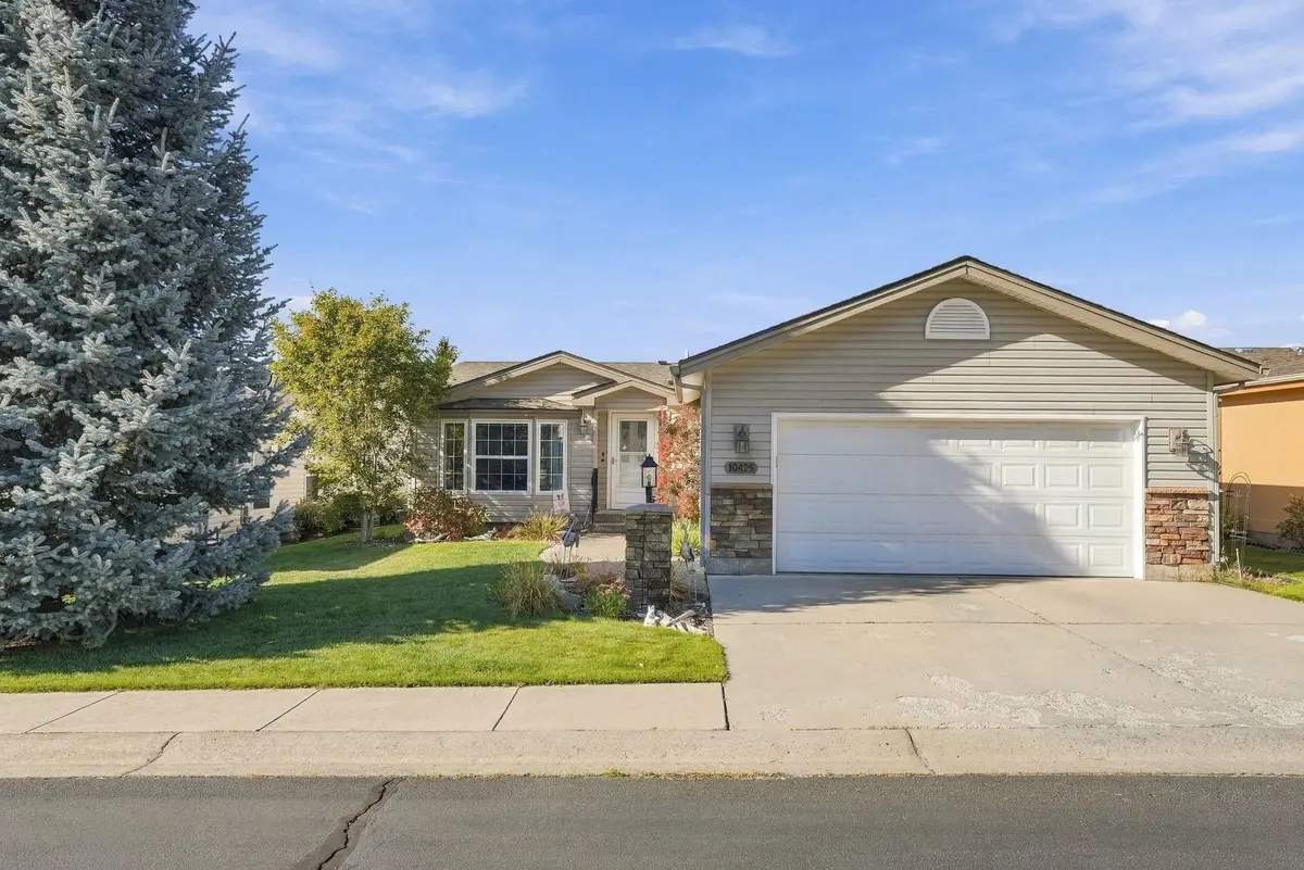 10425 N MAXIMILIAN Ln, Nine Mile Falls, WA 99026